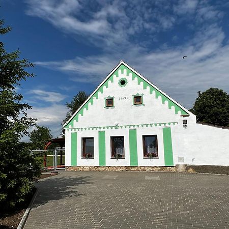 Chalupa Dubne-Krenovice4 Budweis Exterior foto