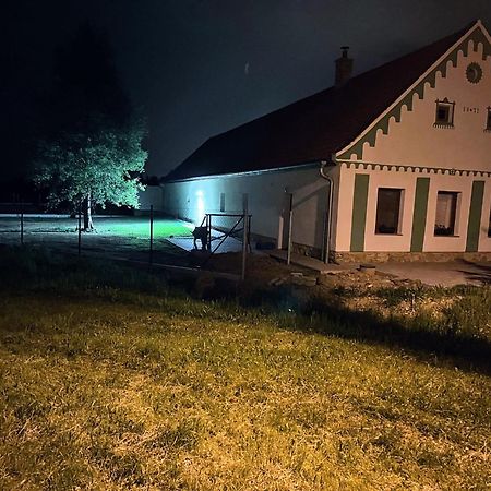 Chalupa Dubne-Krenovice4 Budweis Exterior foto